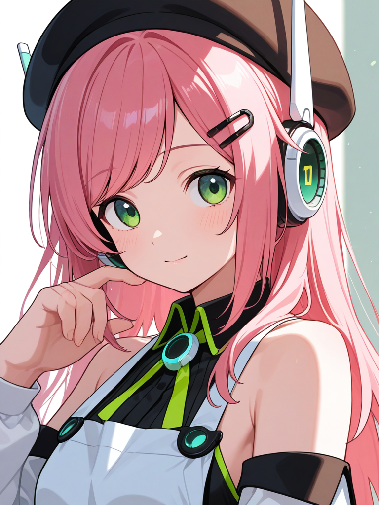 Momone Momo — Utau character card
