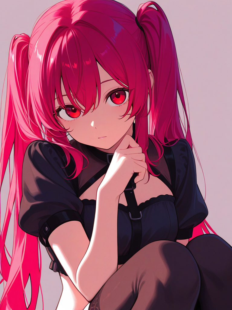 Momose Hikaru — Peace@pieces character card