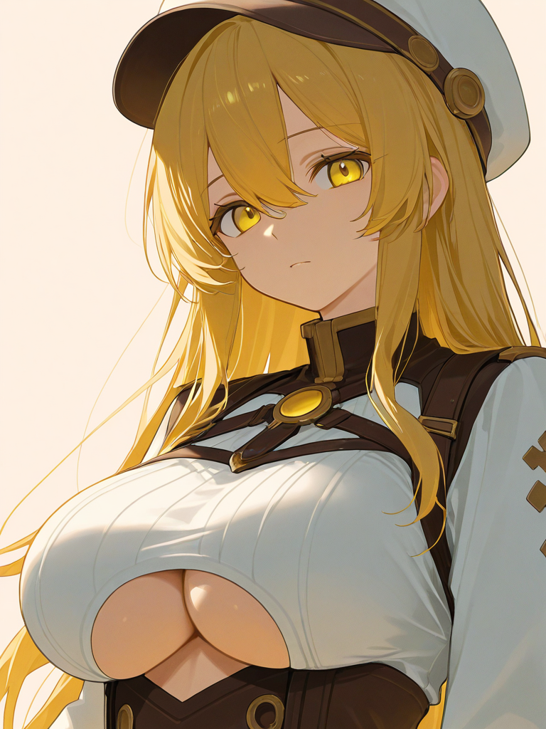 Mona (Shingeki No Bahamut) — Granblue Fantasy character card