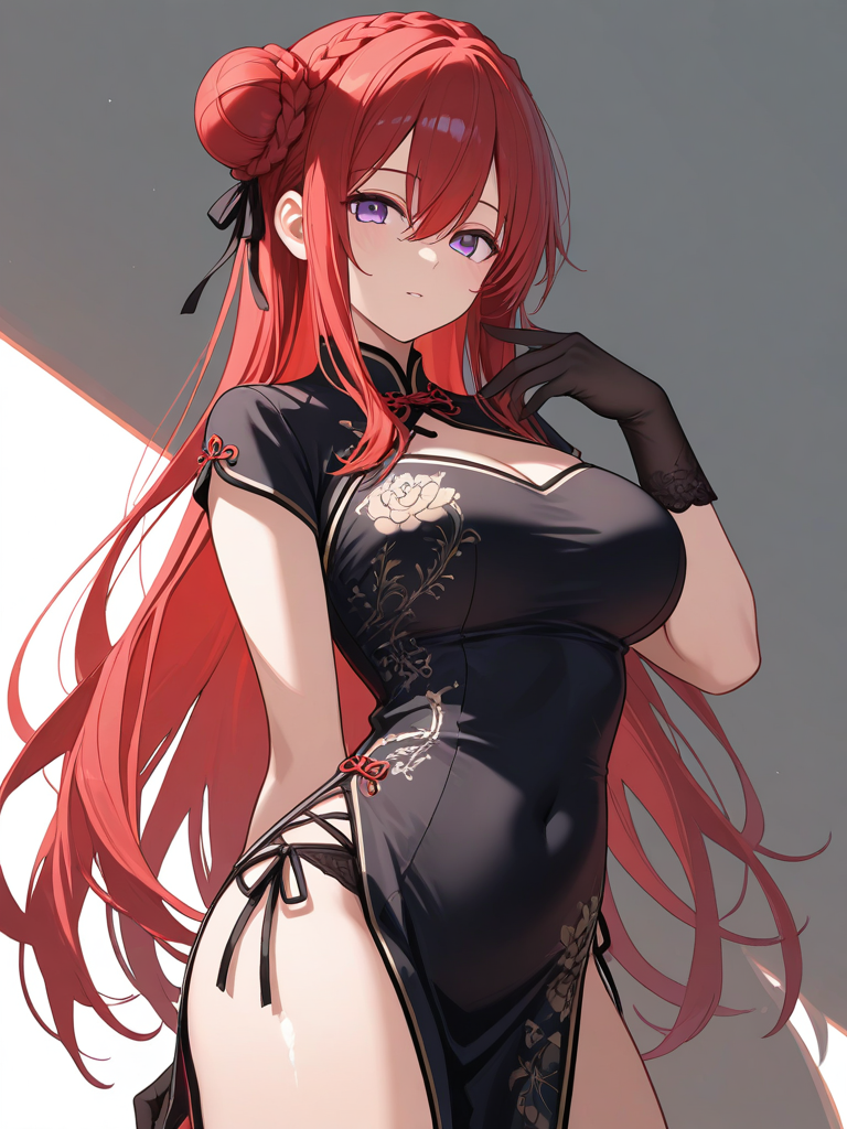 Monarch (Azur Lane) — Azur Lane character card