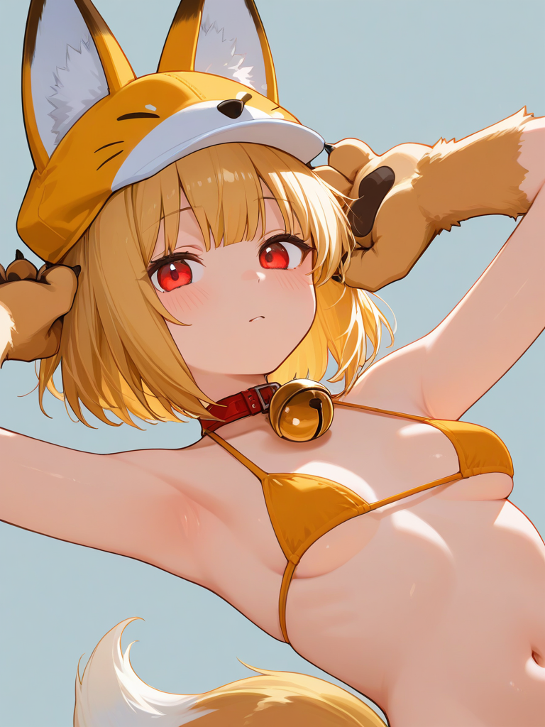 Moonlight Flower — Ragnarok Online character card