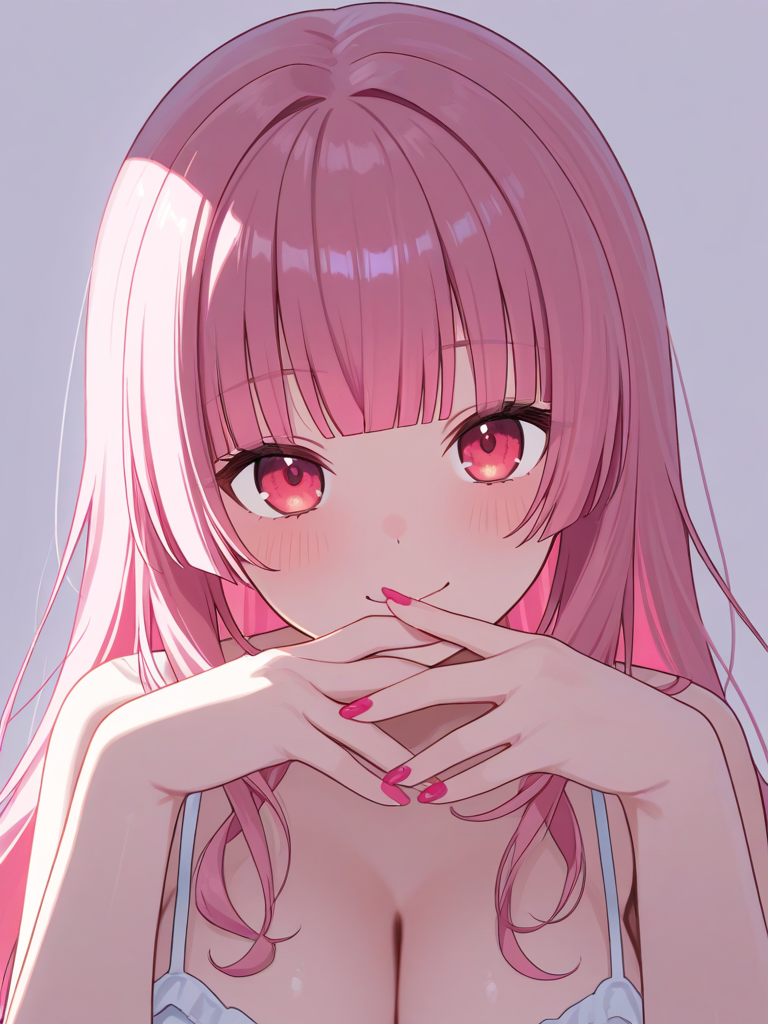 Mori Calliope — Hololive character card