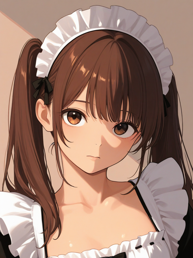 Mori Sonou — Suzumiya Haruhi No Yuuutsu character card