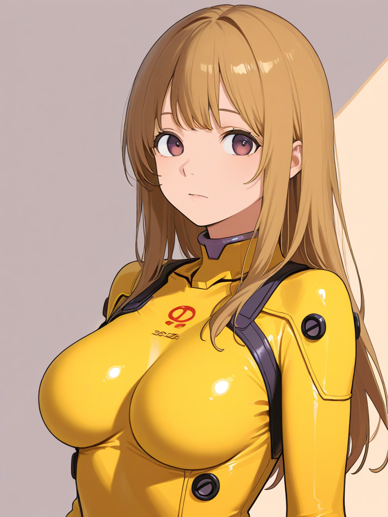 Mori Yuki — Uchuu Senkan Yamato character card