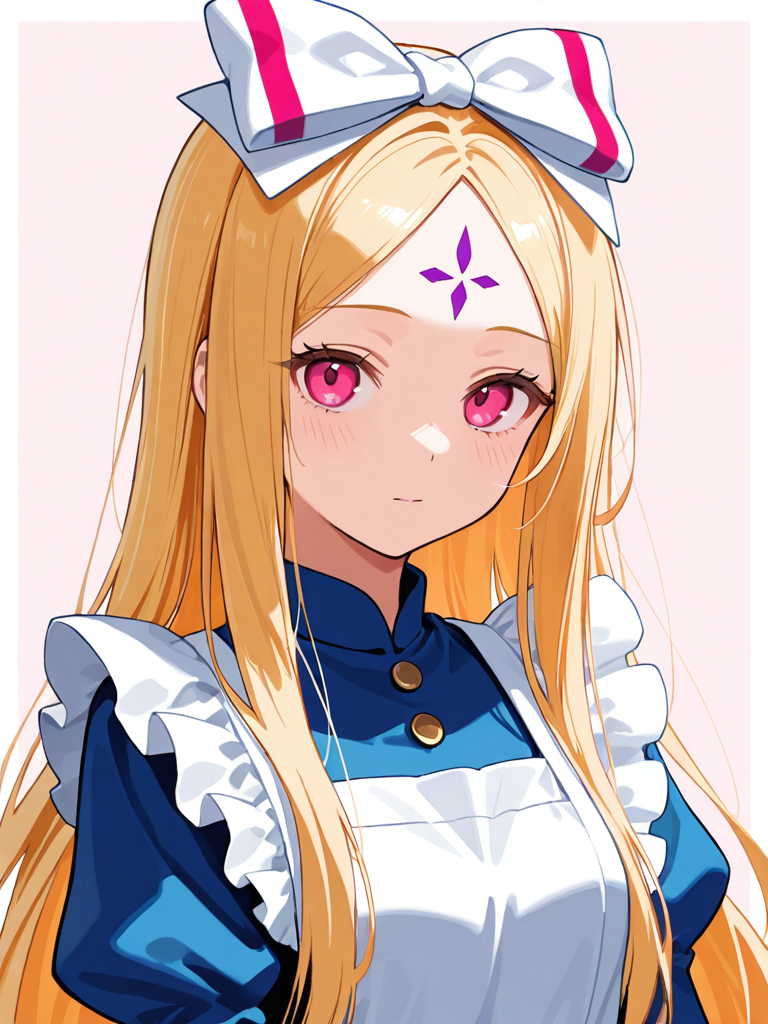 Morino Korisu — Mahou Shoujo Ni Akogarete character card