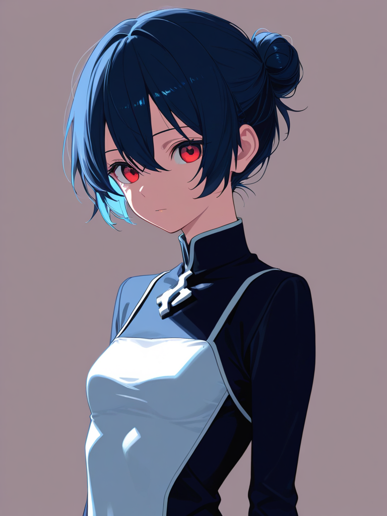 Morino Rinze — Idolmaster character card