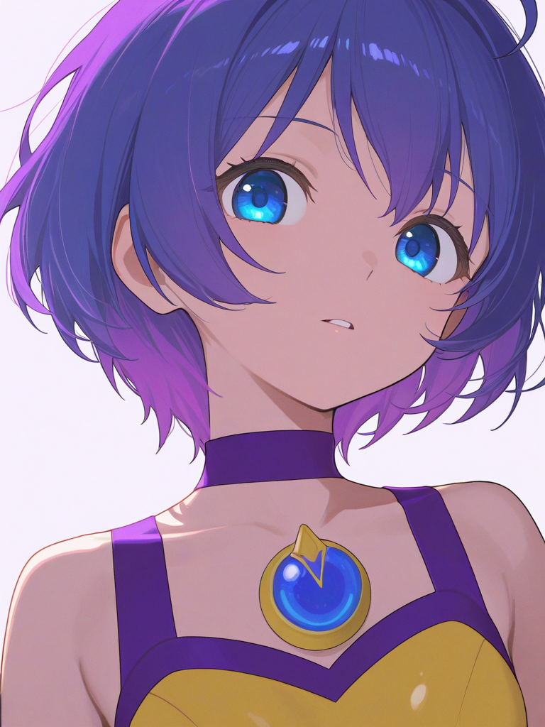 Morisawa Yuu — Mahou No Tenshi Creamy Mami character card