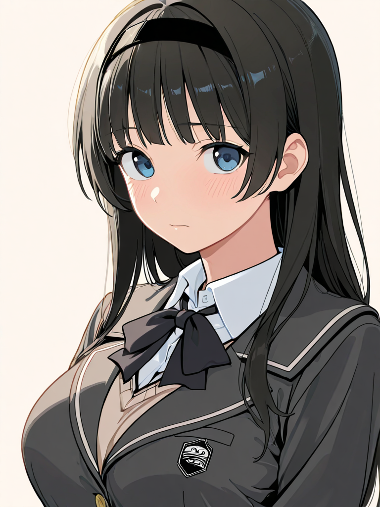 Morishima Haruka — Amagami character card