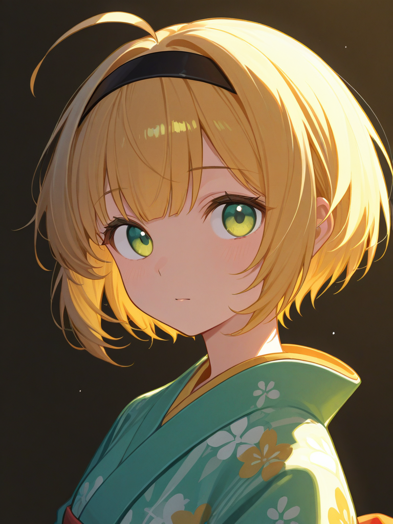Moriyama Shiemi — Ao No Exorcist character card