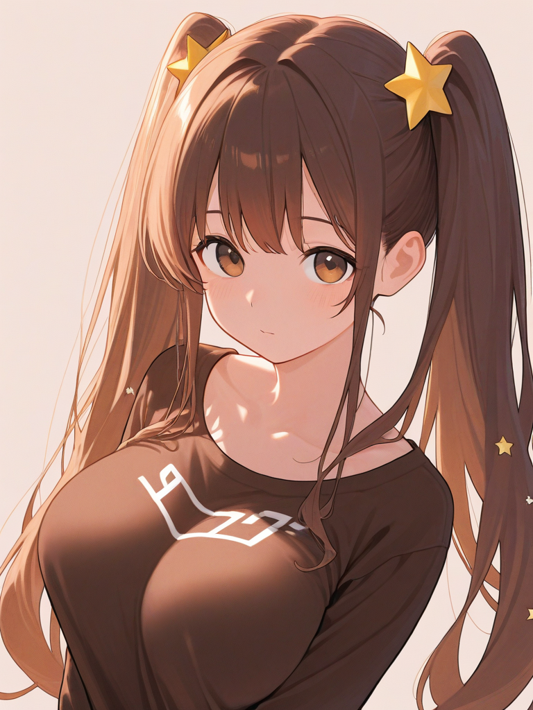 Moroboshi Kirari — Idolmaster character card