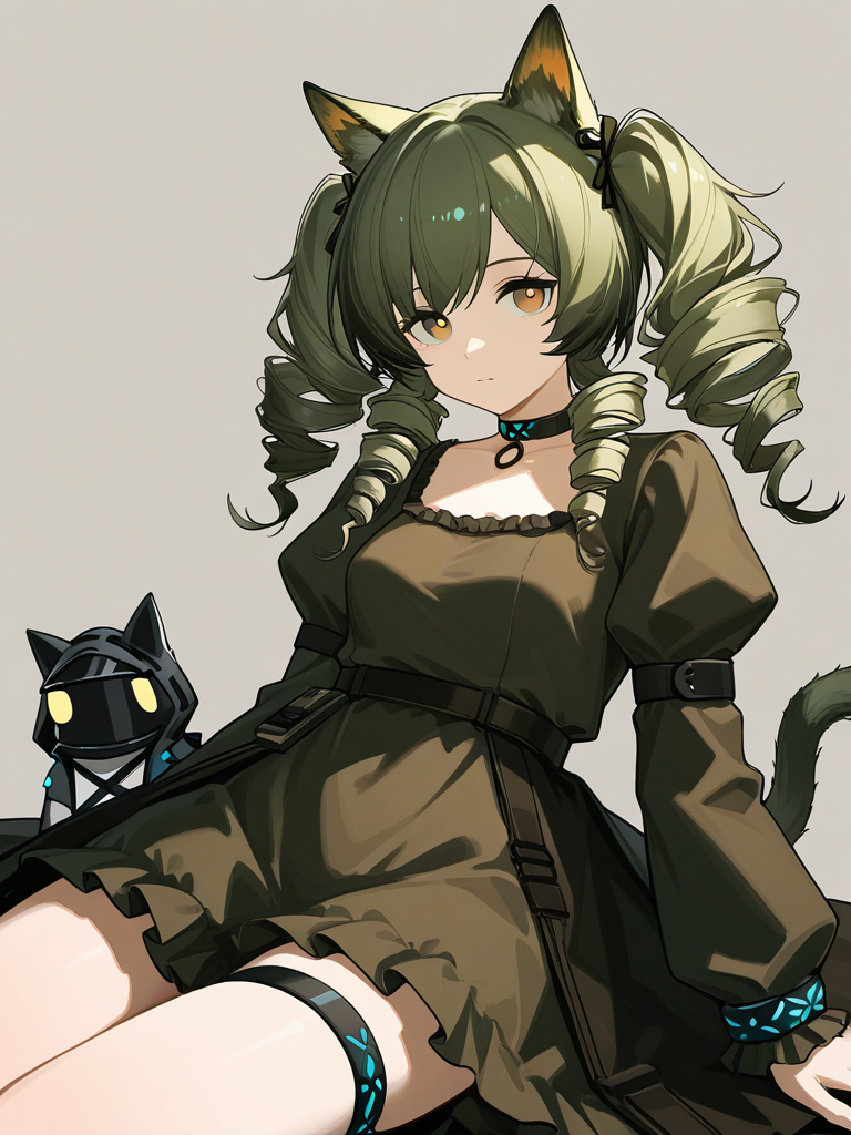 Morpheus (Arknights) — Arknights character card