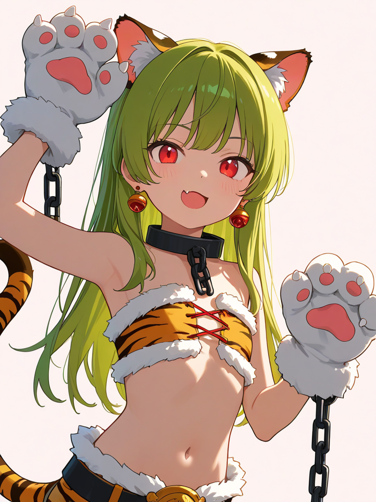 Moukaku — Koihime Musou character card