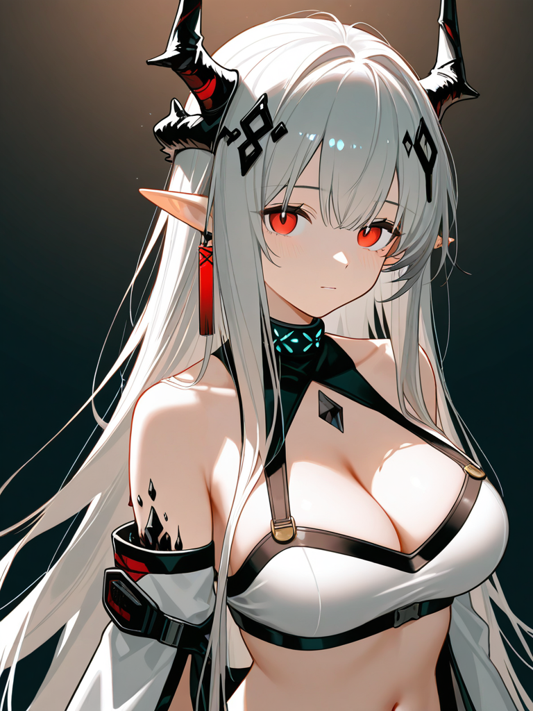 Mudrock (Arknights) — Arknights character card