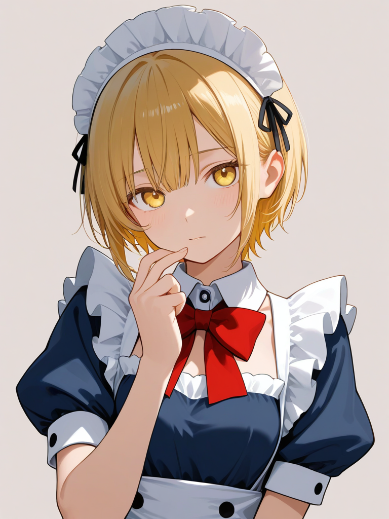 Mugetsu (Touhou) — Touhou character card