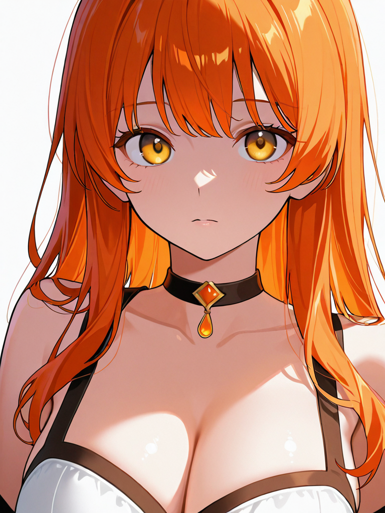 Muginami — Rinne No Lagrange character card