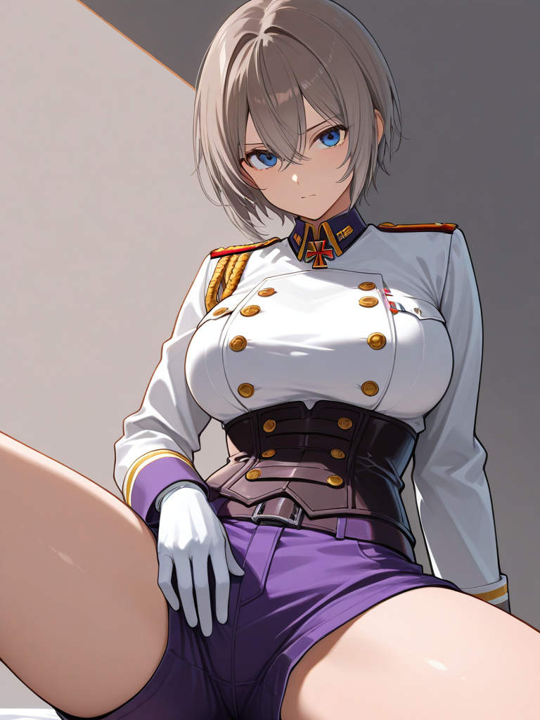 Mujina — Gridman Universe character card