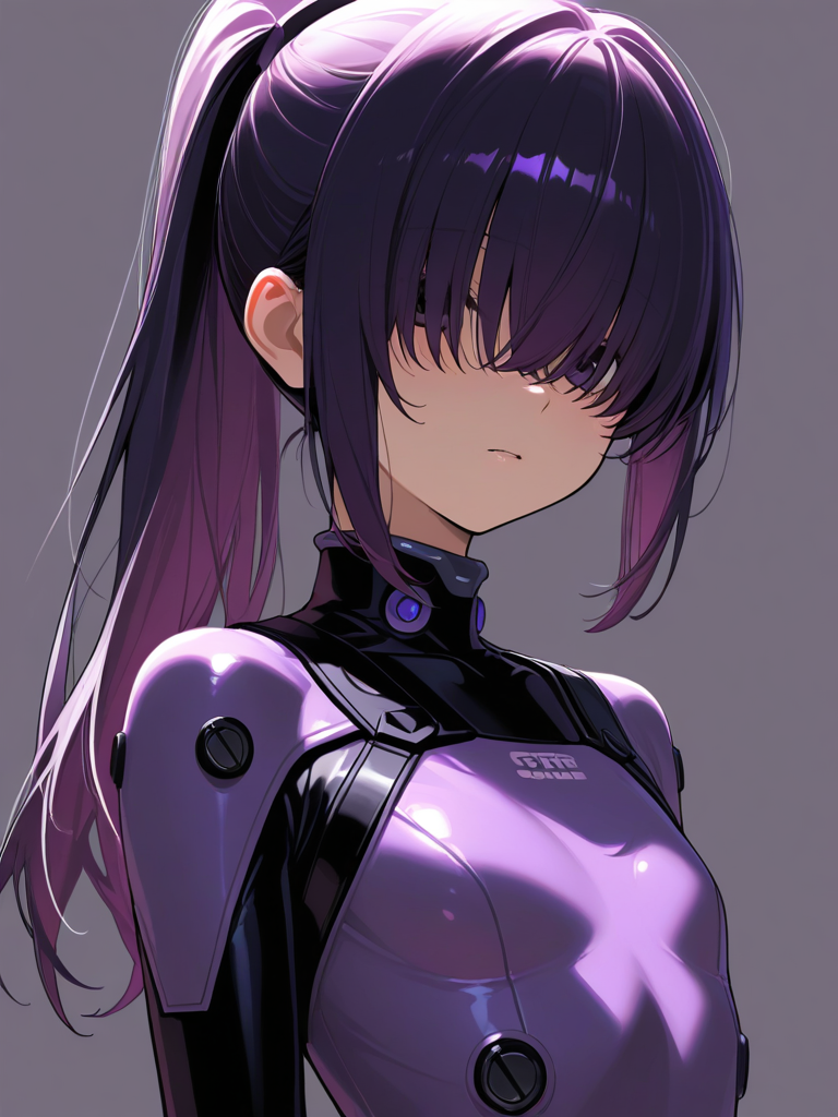 Mukai Suzu — Kyoukaisenjou No Horizon character card
