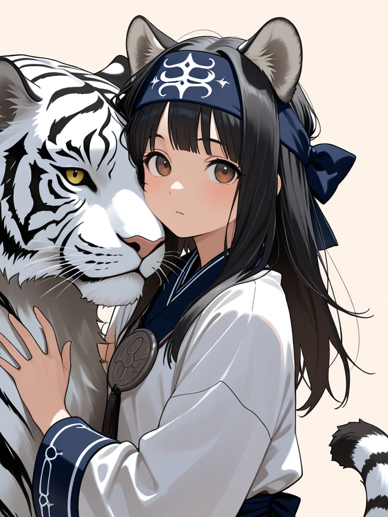 Mukkuru — Utawarerumono character card