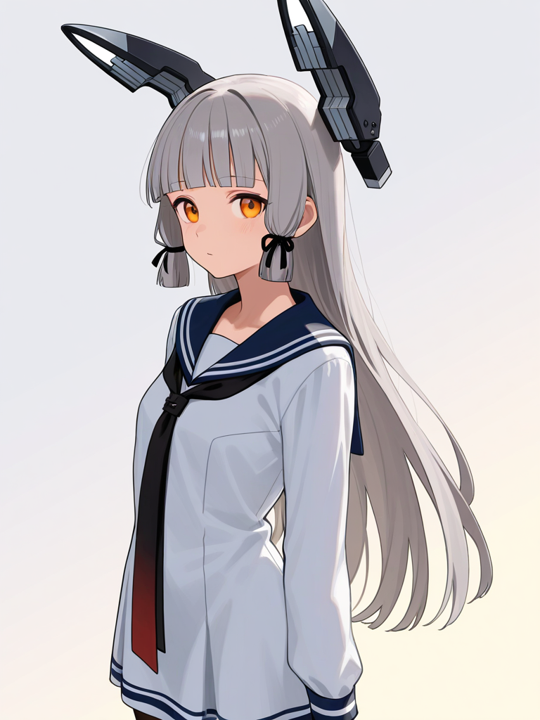 Murakumo (Kancolle) — Kantai Collection character card