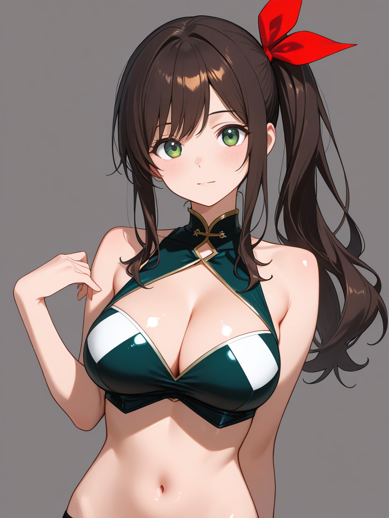 Murakumo (Senran Kagura) — Senran Kagura character card