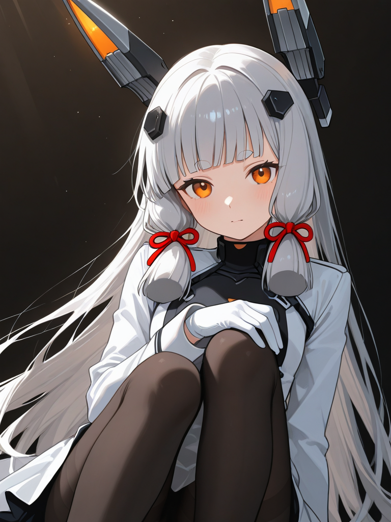 Murakumo Kai Ni (Kancolle) — Kantai Collection character card