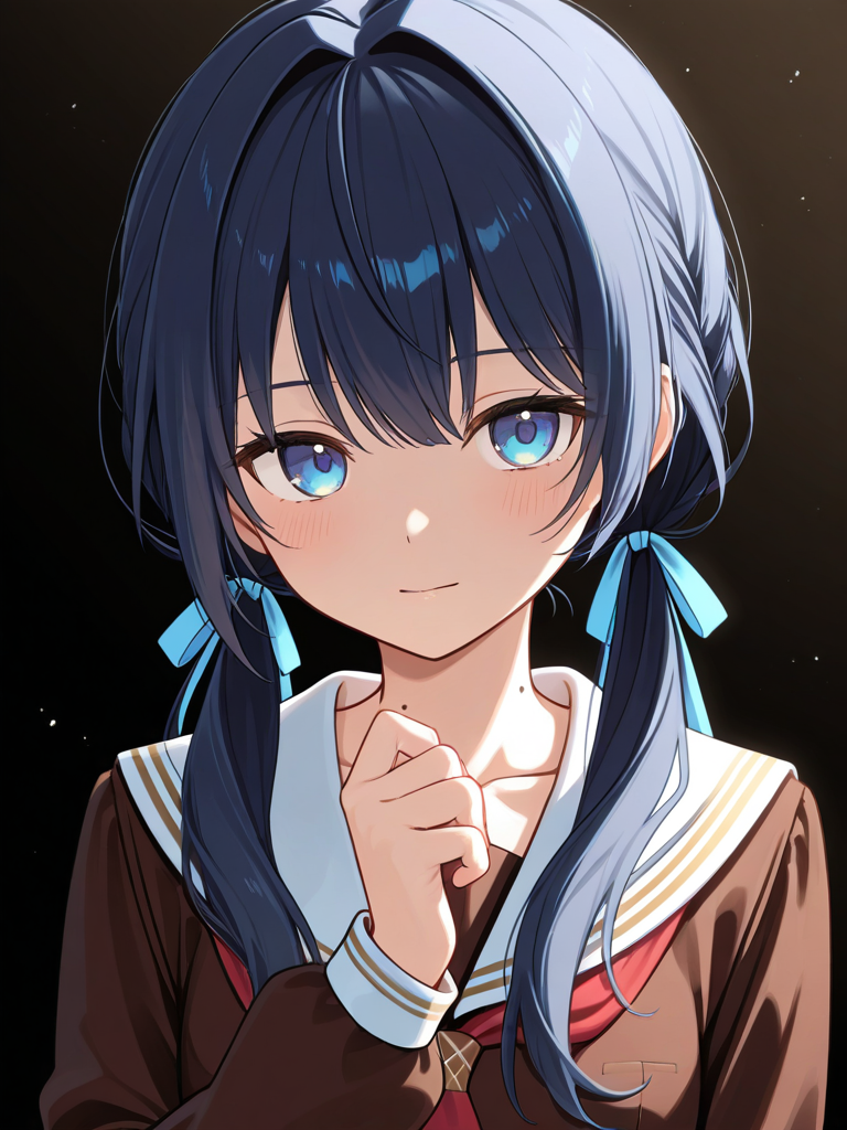 Murano Sayaka — Love Live! character card
