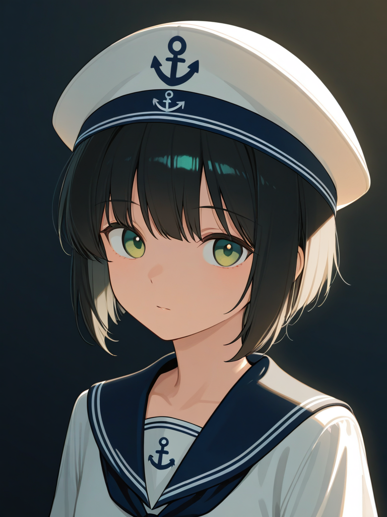 Murasa Minamitsu — Touhou character card