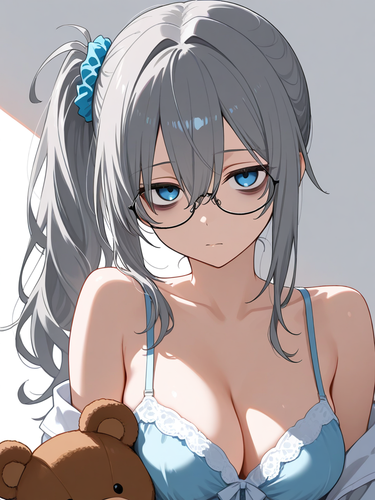 Murasame Reine — Date A Live character card