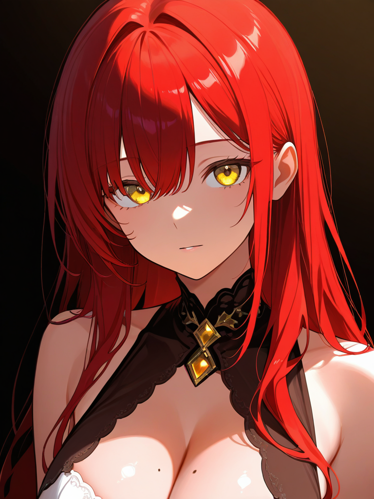 Murata Himeko — Honkai (Series) character card