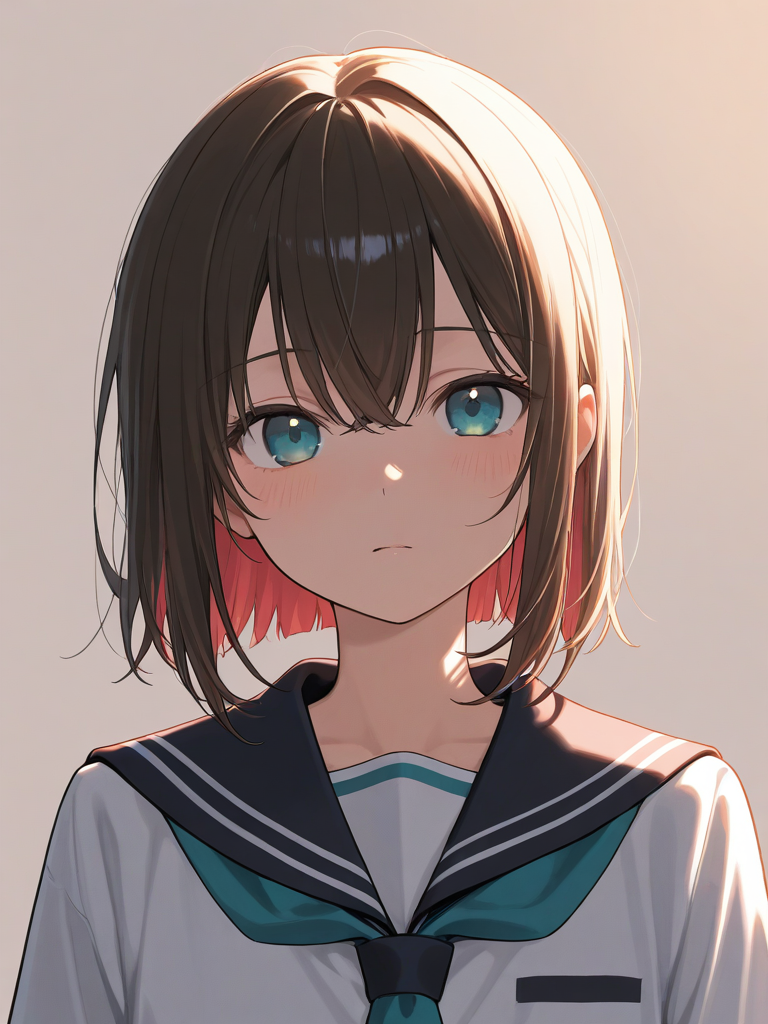 Murayama Sakura — Original character card