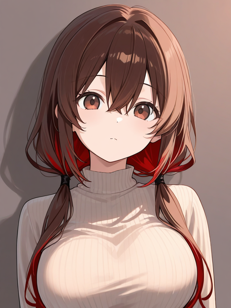 Murosaki Miyo — Onii-chan Wa Oshimai! character card