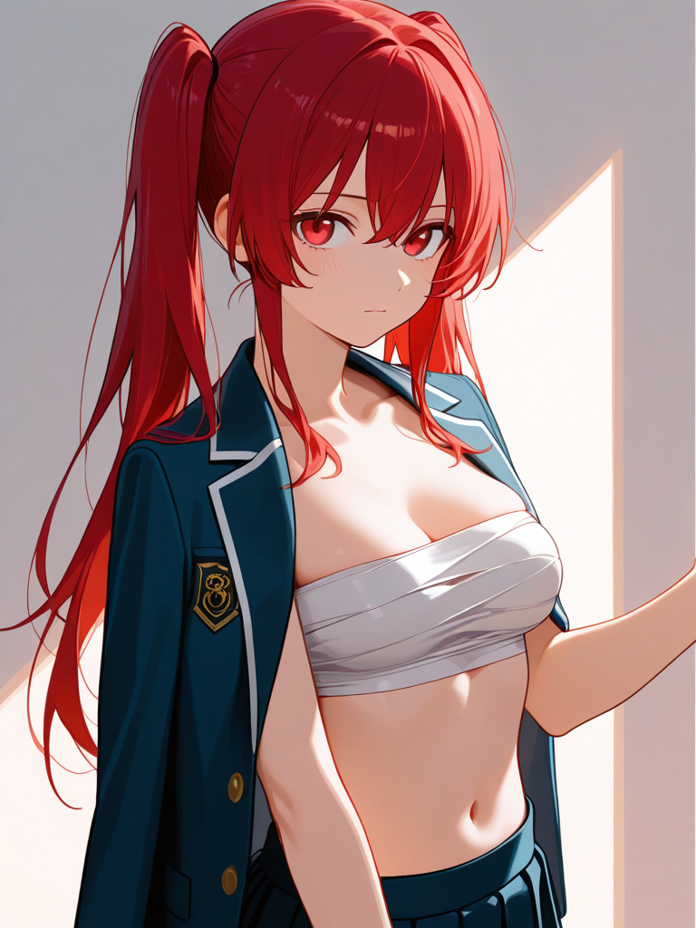 Musujime Awaki — Toaru Majutsu No Index character card