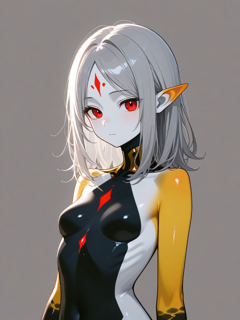 Mutio — Ao No Roku-gou character card