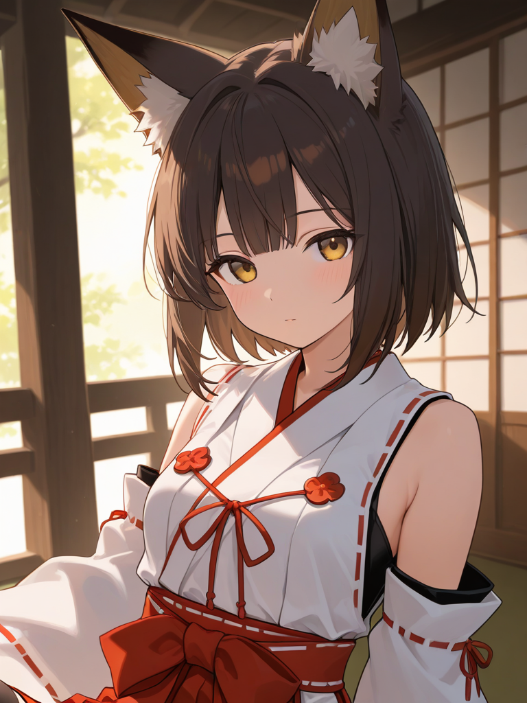 Mutsu (Azur Lane) — Azur Lane character card