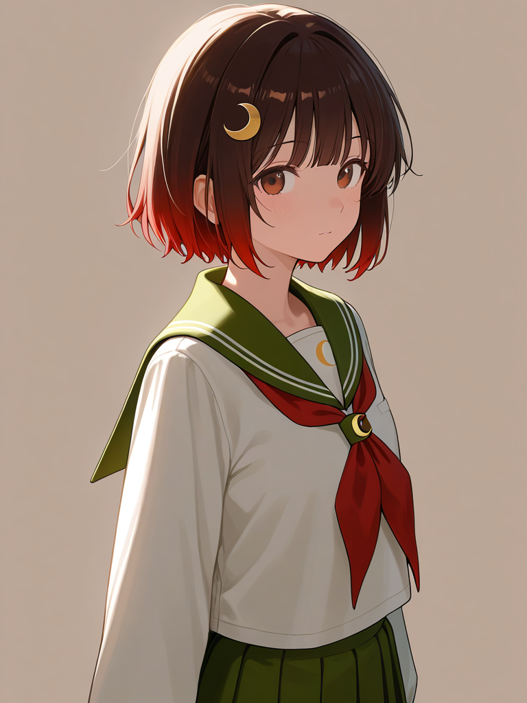 Mutsuki Kai Ni (Kancolle) — Kantai Collection character card