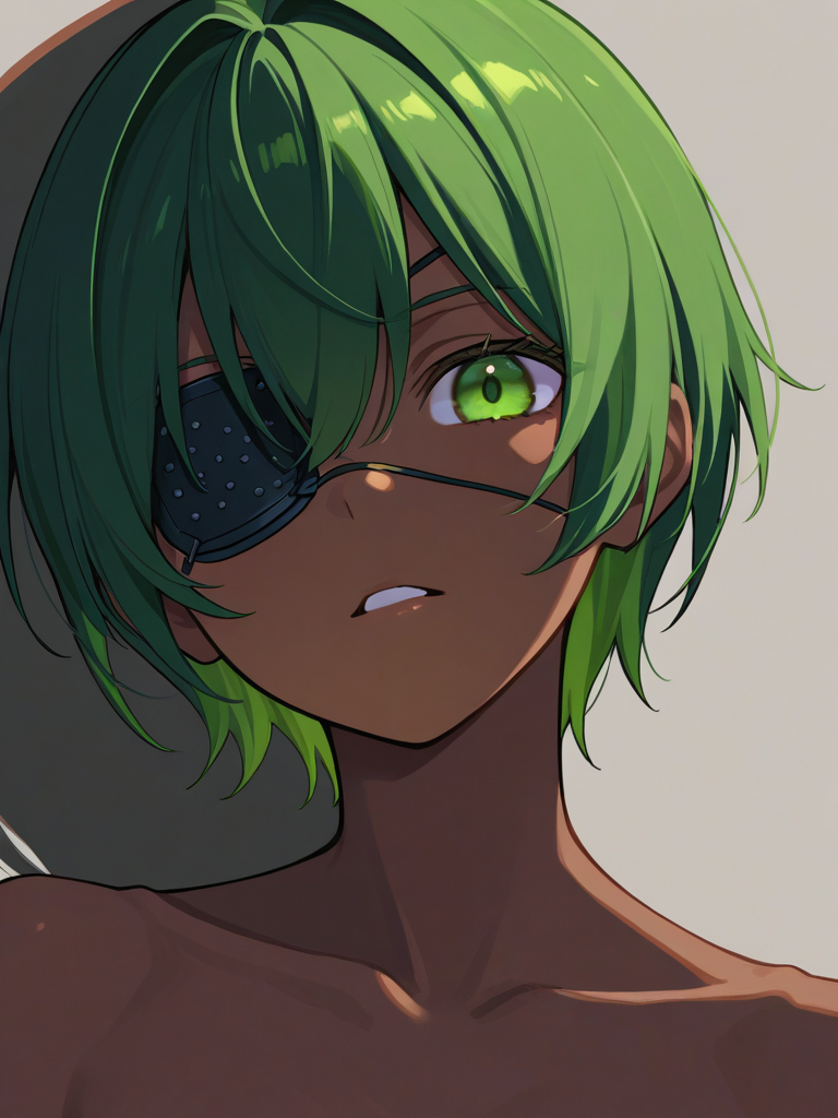 Mutsuki Tooru — Tokyo Ghoul character card