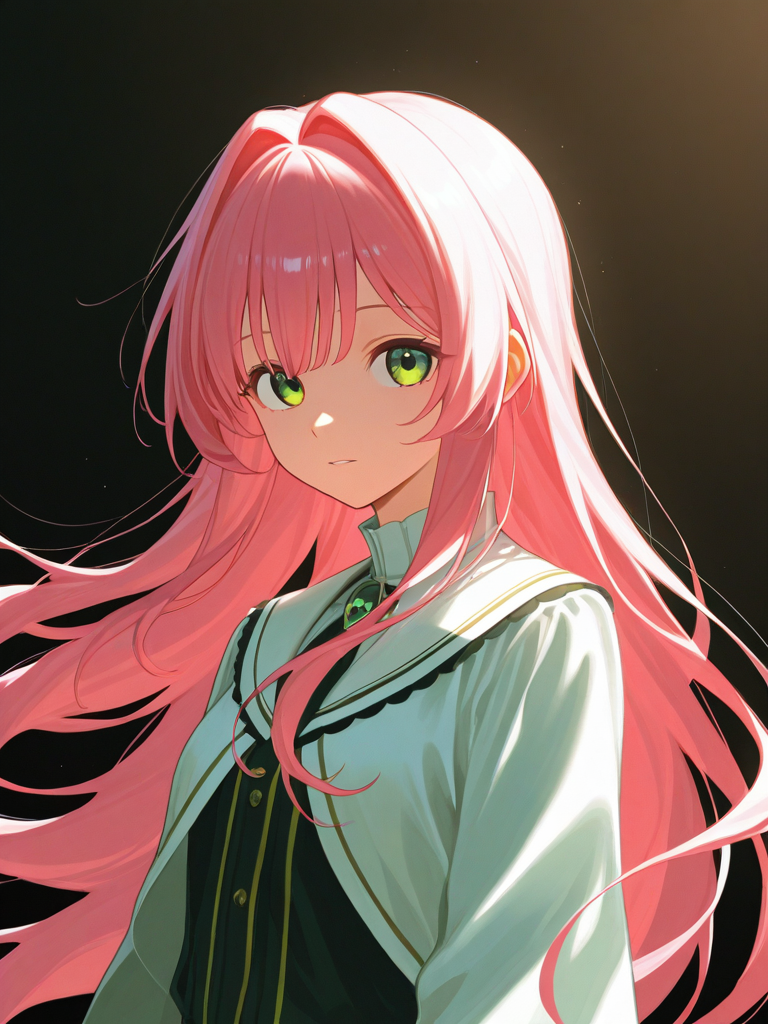 Mylene Jenius — Macross character card