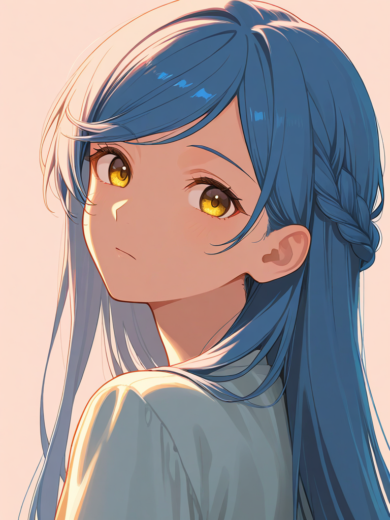 Myne (Honzuki No Gekokujou) — Honzuki No Gekokujou character card