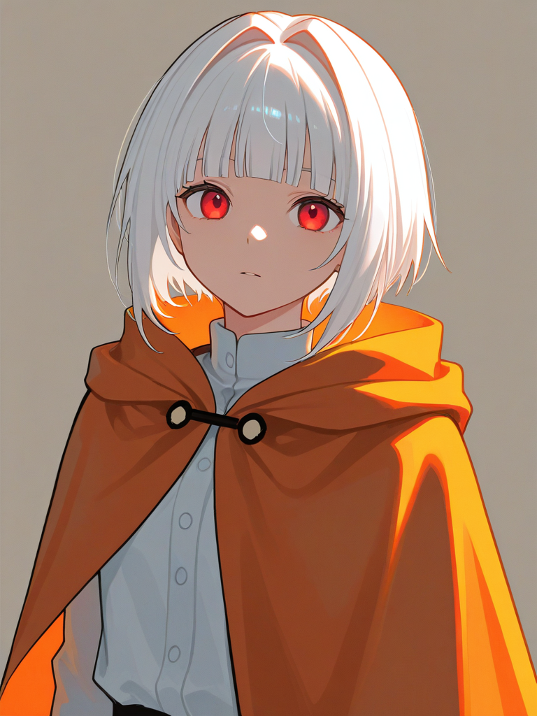 Myo (Project Moon) — Project Moon character card