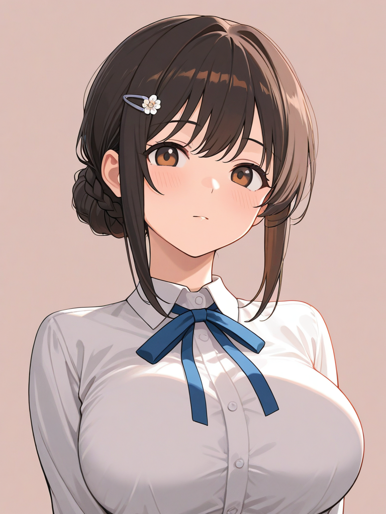Myoukou (Kancolle) — Kantai Collection character card