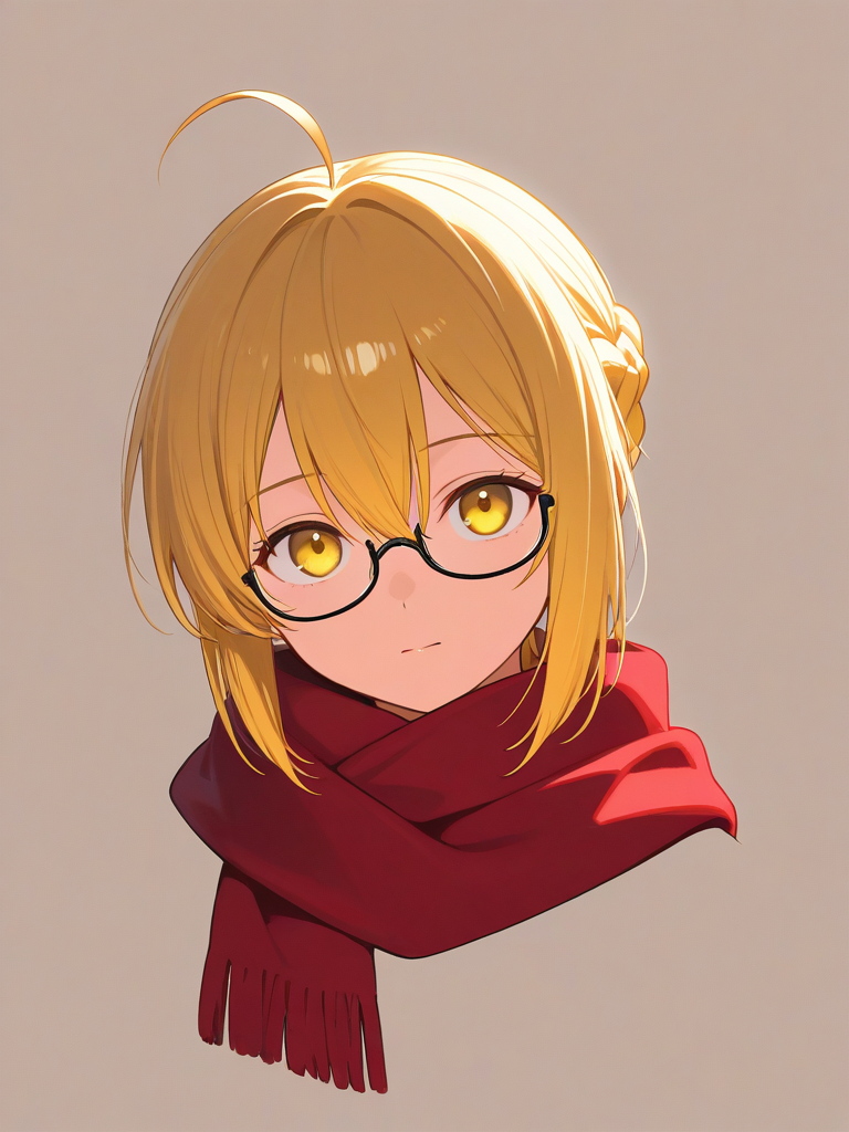 Mysterious Heroine X Alter (Fate) — Fate (Series) character card