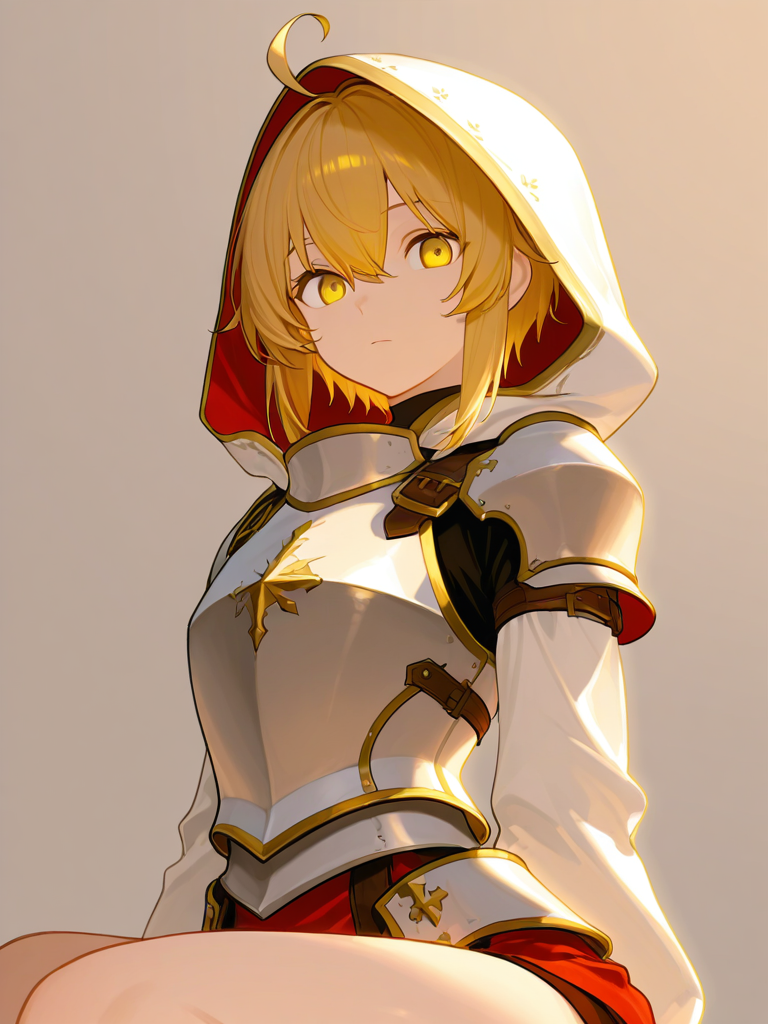Mysterious Heroine X Alter (Third Ascension) (Fate) — Fate/grand Order character card