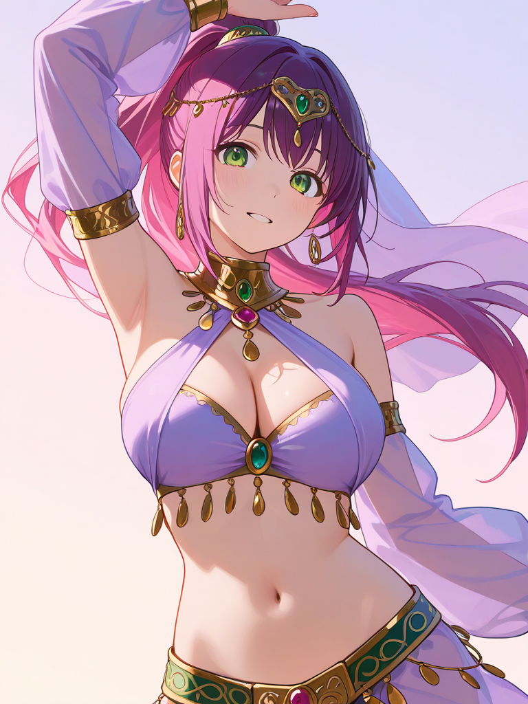 Mystic Knight — Final Fantasy character card