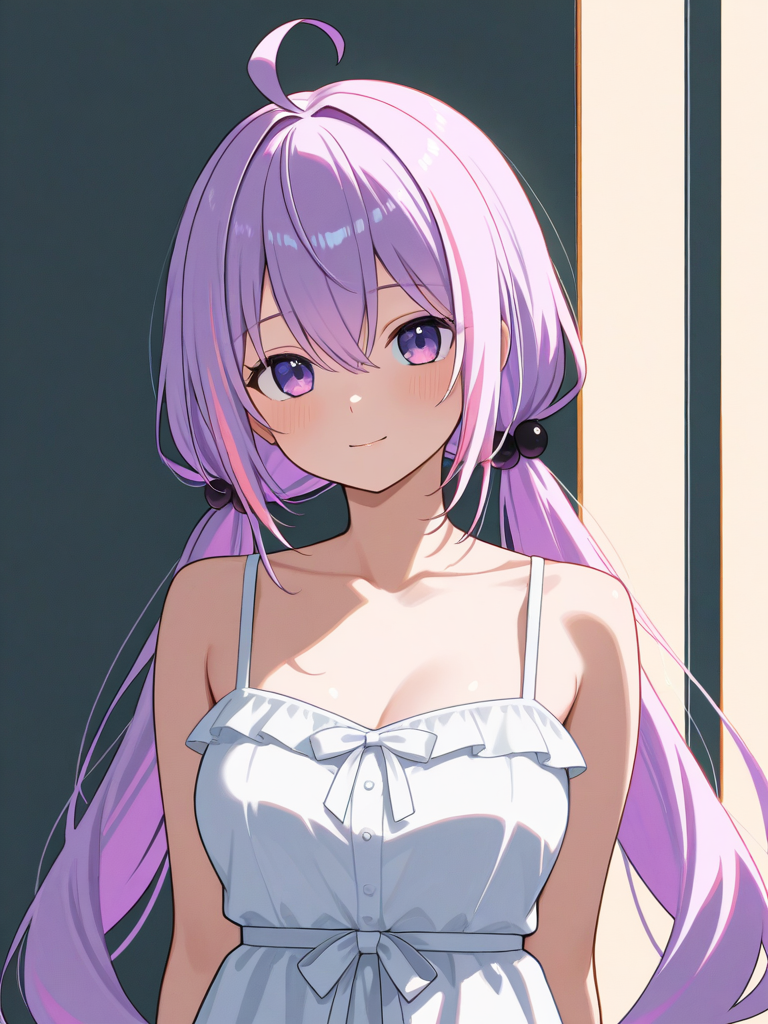 Na Sera — Nijisanji character card