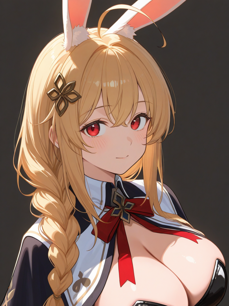 Nachetanya Loei Piena Augustra — Rokka No Yuusha character card