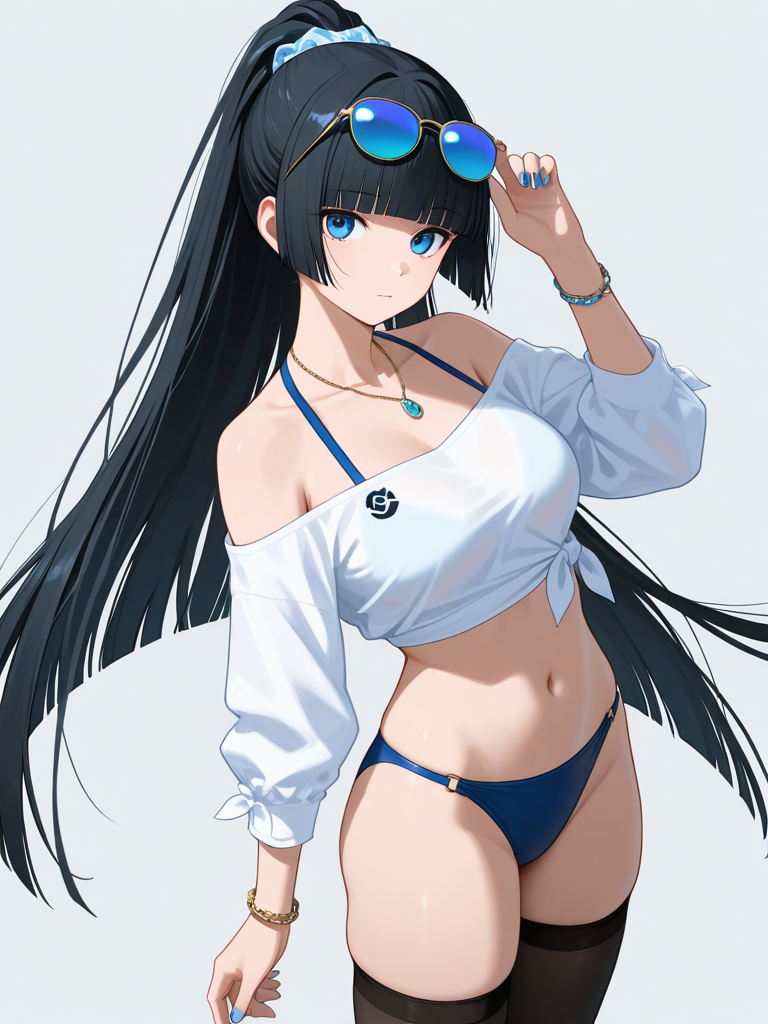 Nadeshiko (Mahjong Soul) — Mahjong Soul character card