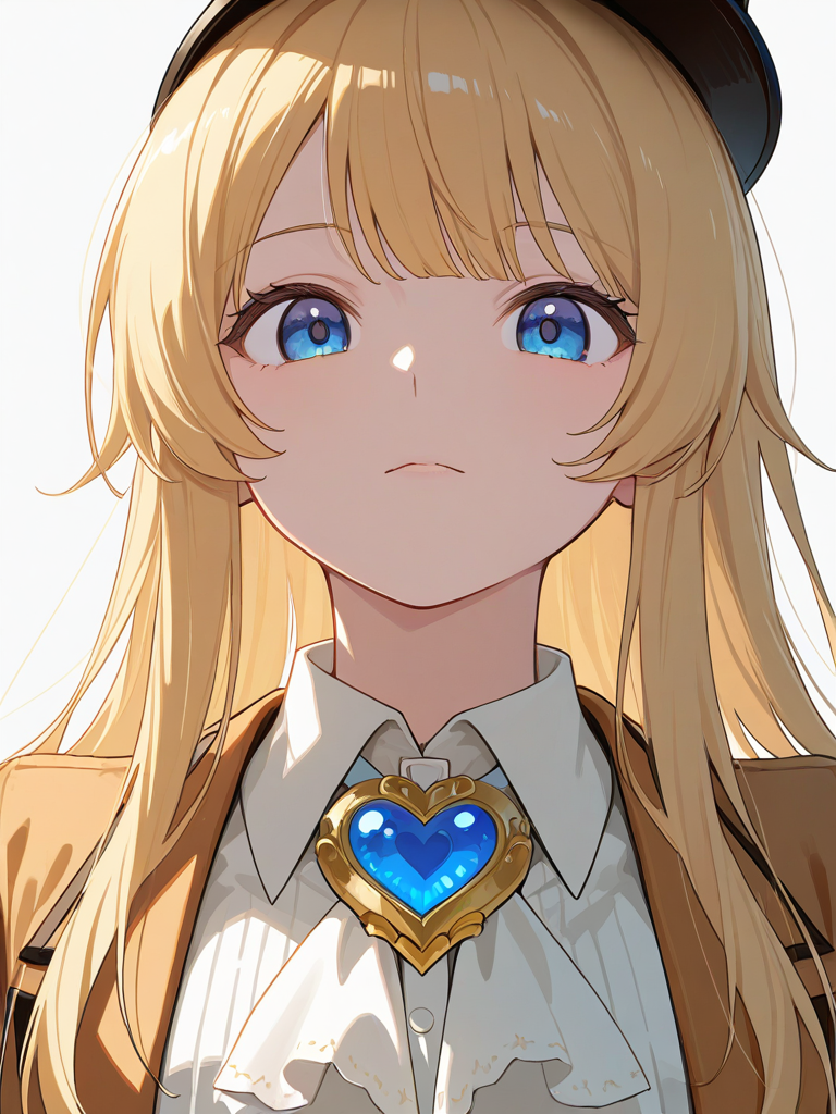 Nadja Applefield — Ashita No Nadja character card