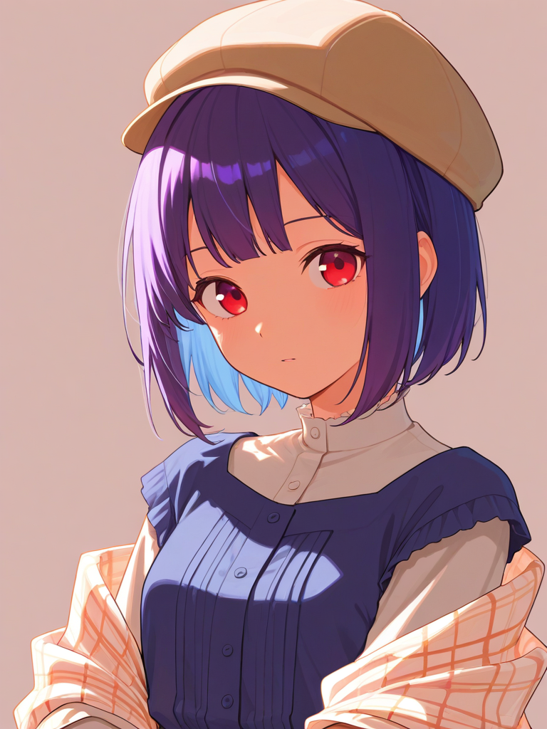 Nagae Iku — Touhou character card