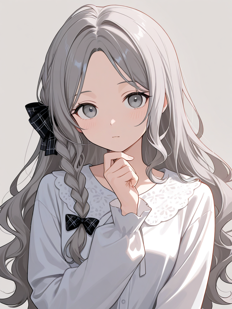 Nagamine Kaede — 22/7 character card