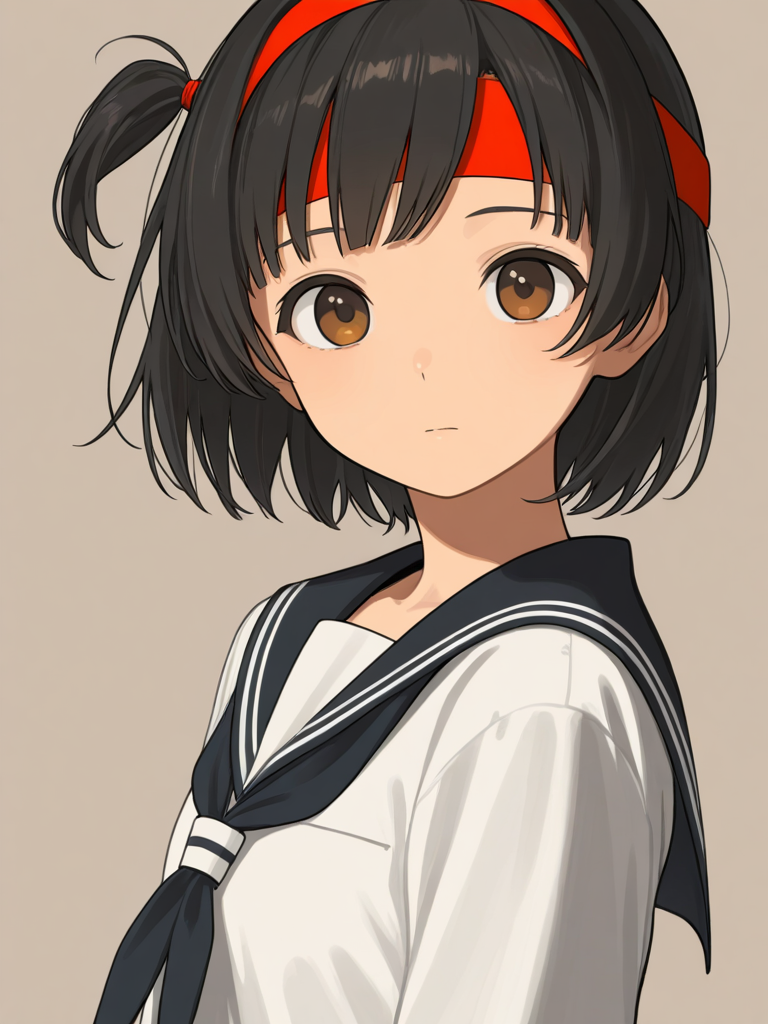 Nagara (Kancolle) — Kantai Collection character card